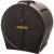 Hardcase HN22B koffer voor 22 inch bassdrum met wielen