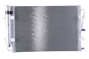 Condensor, airconditioning 940631