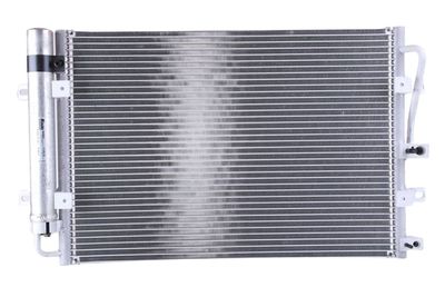 Condensor, airconditioning 940631