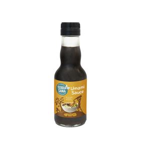Umami saus bio