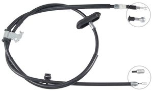 Handremkabel K19810