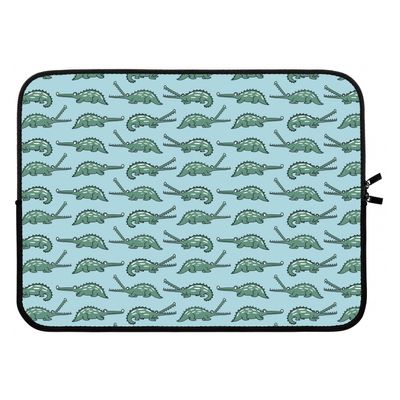 Kroko: Laptop sleeve 15 inch
