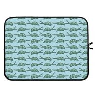 Kroko: Laptop sleeve 15 inch