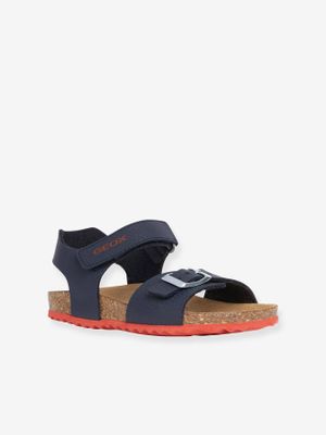 Jongenssandalen J. Ghita B.B GEOX® marinerood