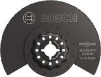 Bosch Accessoires mineral material zaagblad acz 85 mt4 | starlock | 85 mm - 2608669266