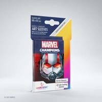 Sleeves Marvel Champions - Ant-Man (50+2)