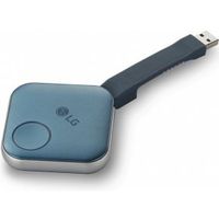 LG SC-00DA USB Linux Zwart, Blauw