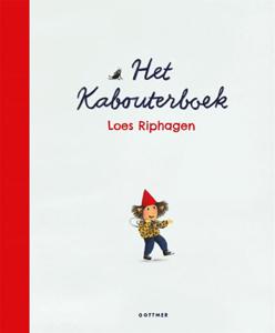 Het Kabouterboek