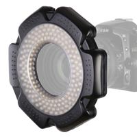 StudioKing macro led ringlamp dimbaar rl-160
