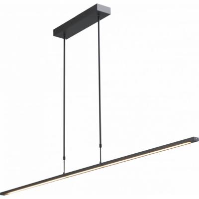 Masterlight HanglampReal - 2777-81-P-DW