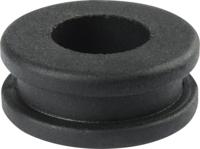 HERTH+BUSS kabeldoorvoer cable bushing double-sided d 12 mm