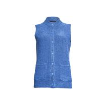 Vest mouwloos