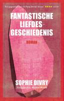 Fantastische liefdesgeschiedenis (Paperback)