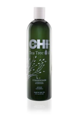 CHI Tea Tree Oil Conditioner 739ml | Voor Conditioner zonder sulfaten