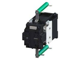 Siemens 3TC4417-0CY80-0AC8 Contactor 2x NO 1 stuk(s) - thumbnail