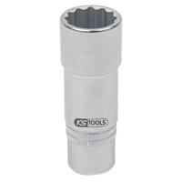 KS Tools 150.2311 1/2 injectordop, SW22mm