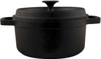 The Windmill Dutch Oven large - 3,5 liter - thumbnail