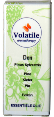 Volatile Den (Pinus Sylvestris) 25ml