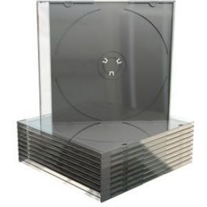 MediaRange BOX32 CD-doosje