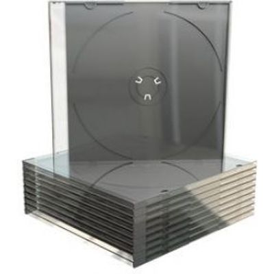 MediaRange BOX32 CD-doosje