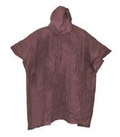 BENSON Producten/regen poncho duurzaam