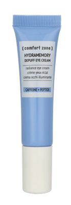 Comfort zone Hydramemory Depuff Eye Cream 15ml