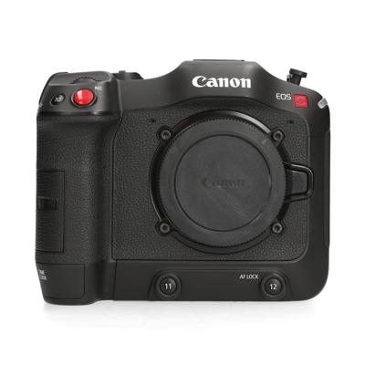 Canon Canon C70