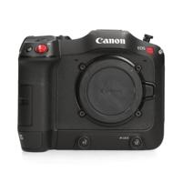 Canon Canon C70