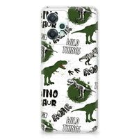 TPU Hoesje voor OnePlus Nord CE 2 Lite Dinosaurus