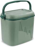 Curver Koelbox 32L - 49.6x26.8x40cm - Groen