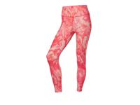 CRIVIT Dames sportlegging (Patroon/roze, L (44/46))