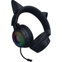 Oordopjes Razer RZ04-05170300-R3M1 Zwart
