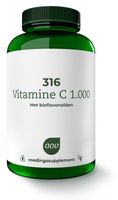 316 Vitamine C 1000mg