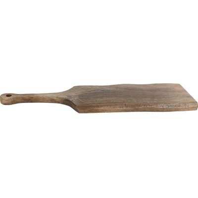 Borrelplank Frans S naturel