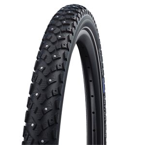 Schwalbe Buitenband 28-1.20 (30-622) Winter Active R 118 spik zwart