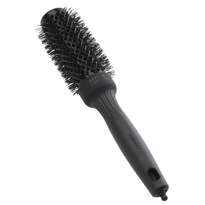 Olivia Garden Wavy Bristles Black Label 35 Olivia Garden Wavy Bristles Black Label 35