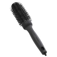 Olivia Garden Wavy Bristles Black Label 35