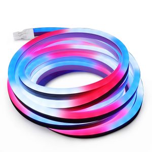 Neon Flex Rainbow LED Tube - 5 meter