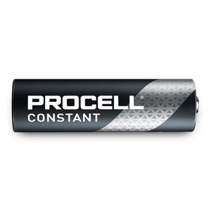 Duracell Procell Alkaline Constant AA Batterij