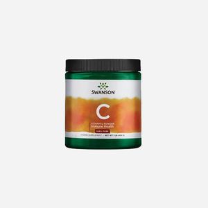 100% Pure Vitamine C Powder