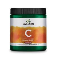 100% Pure Vitamine C Powder - thumbnail