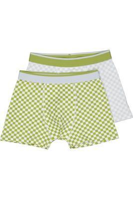 Boxer - Wit Boxer - Wit