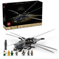 Bouwspel Lego Atreides Royal Ornithopter Multicolour - thumbnail