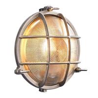 Nordlux Klassieke wandlampPolperro nikkel - 49021055