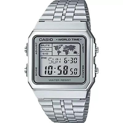 Unisex horloge Casio VINTAGE (Ø 34 mm)