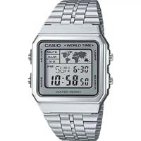 Unisex horloge Casio VINTAGE (Ø 34 mm)