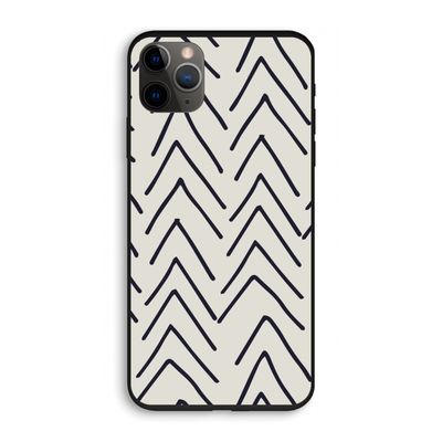 Marrakech Arrows: iPhone 11 Pro Biologisch afbreekbaar hoesje