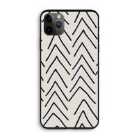 Marrakech Arrows: iPhone 11 Pro Biologisch afbreekbaar hoesje