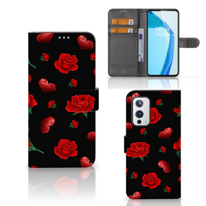 OnePlus 9 Leuk Hoesje Valentine