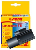 SERA LED Adapter T8 - thumbnail